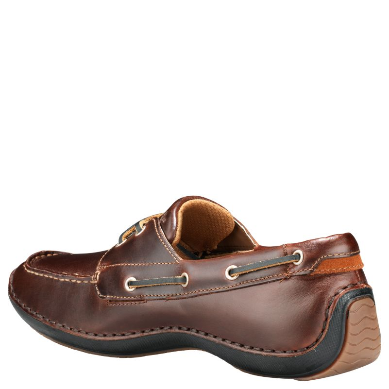 timberland annapolis